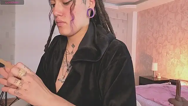 _sharlotte777 Live XXX-Chat