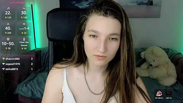 Mia_Myles' Live XXX Chat