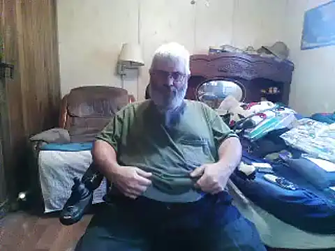 hearseguy77 Show Webcam