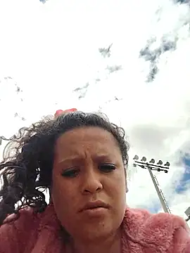 You-sexy-starr's Live XXX Chat