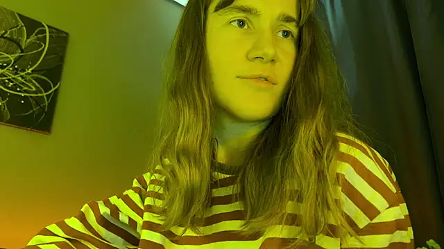 Chat XXX Live kleya_