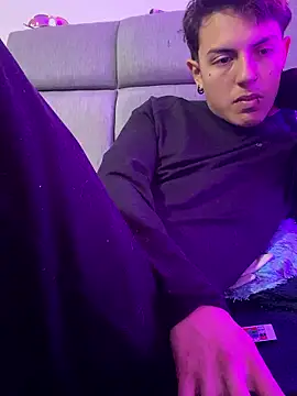 NaytonFreeman Live XXX-chat