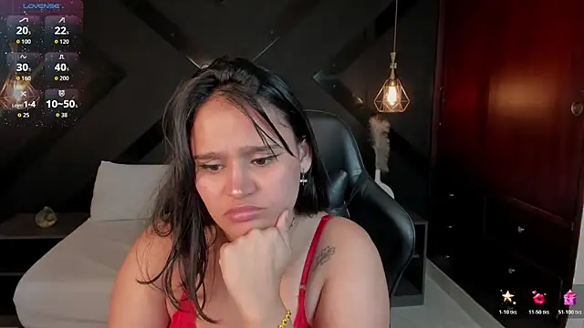 lia_sexx19's Live XXX Chat