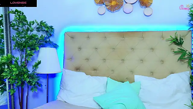 DaliyaArabian's Live XXX Chat