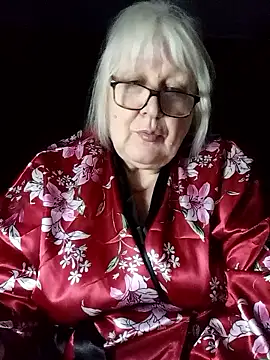 Alexia64231's Live XXX Chat