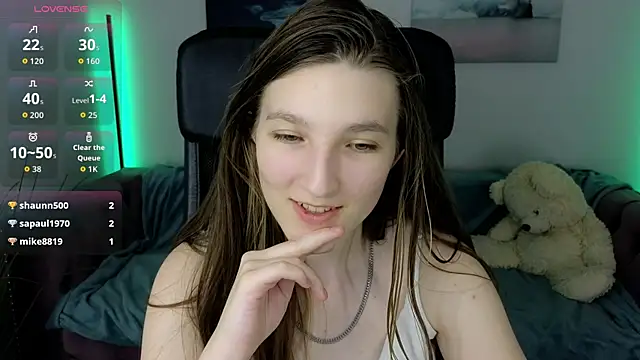 Mia_Myles' Live XXX Chat