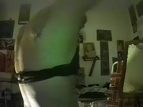 amoralall's Webcam Show