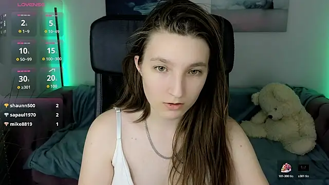 Mia_Myles' Live XXX Chat