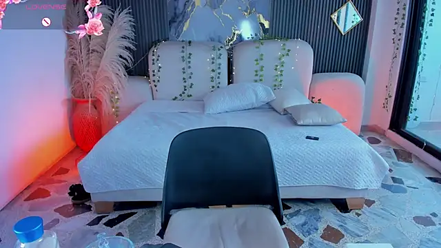 دردشة Agathaargent_ الجنسية المباشرة