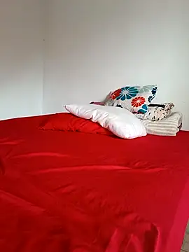 LEIRIS_Y_FRED_01's Live XXX Chat