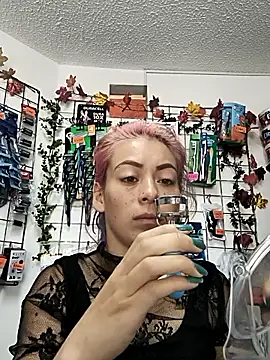 Tefannyy_'s Webcam Show