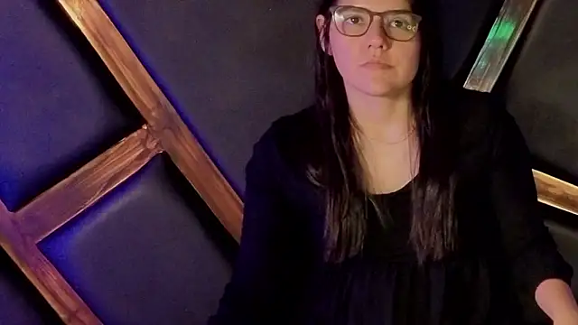 donnasotoのウェブカメラショー