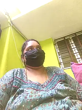 Villageanuty 网络视讯表演