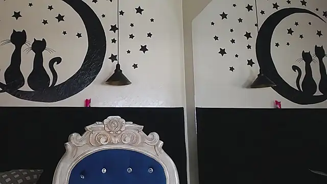 jeisonstark's Live XXX Chat