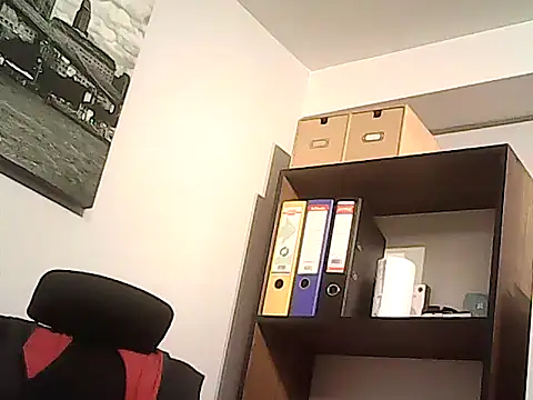 mastercharisma35's Live XXX Chat