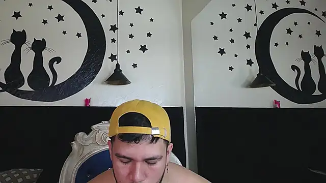 jeisonstark's Live XXX Chat