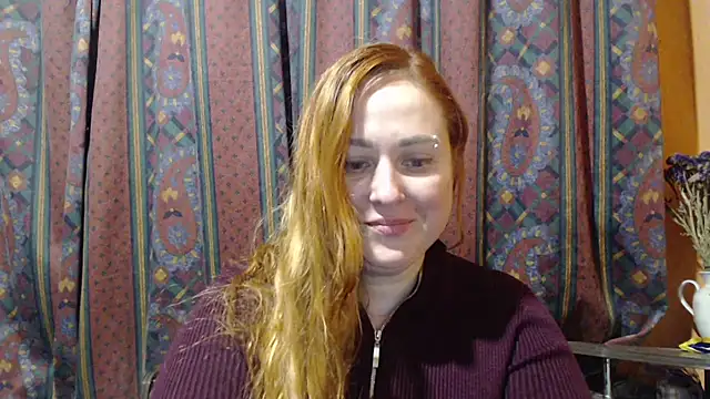 Foxy_Kate3333's Live XXX Chat