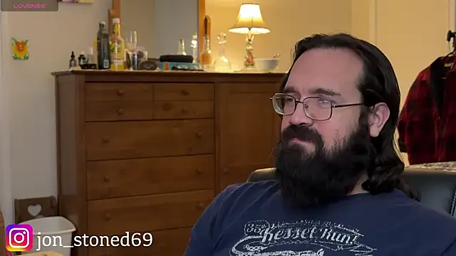 beardedfantasydaddy Show in webcam