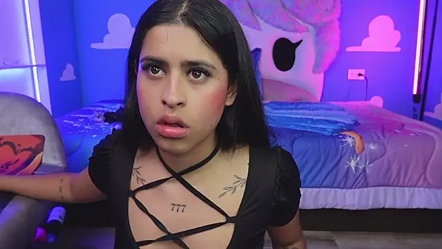 miss___anya Live XXX Chat