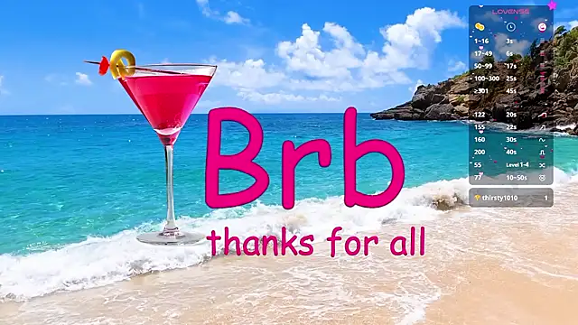 cherry_monroe1's Live XXX Chat