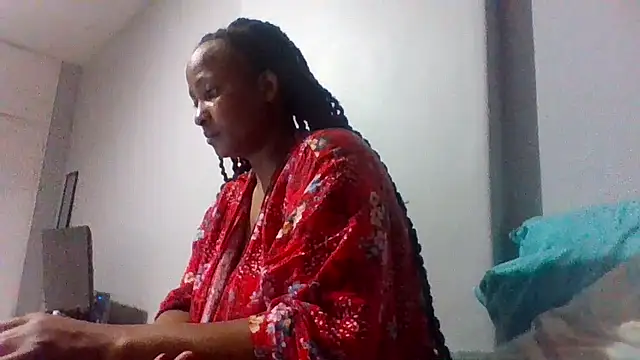 BabeAssXX webcam show