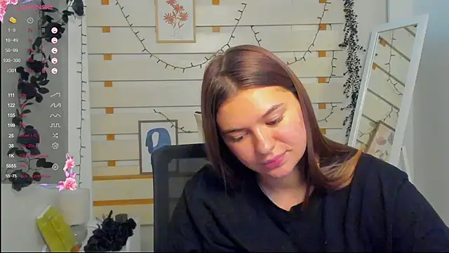 Josephine_Kiss Chat XXX in diretta