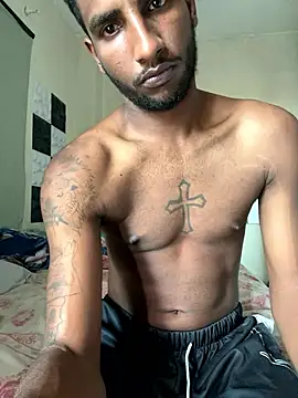 Indiazinhax Webcam show