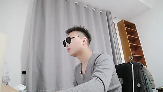 Jie-sexy Live XXX-Chat