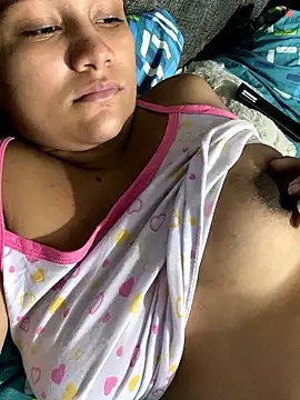 Bridget_Jon: онлайн-секс-чат