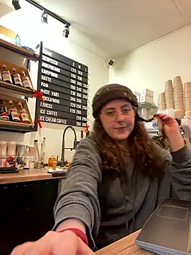 cinnabon_ – Live XXX-chat