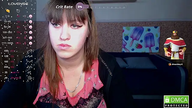 Amali_Ivanna_smit's Live XXX Chat