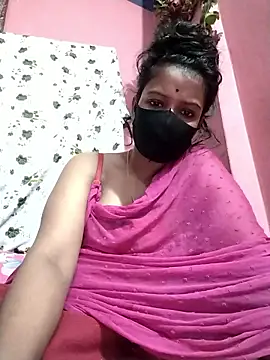 Nishi-'s Live XXX Chat