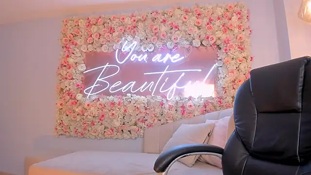 ChloePreston_'s Live XXX Chat