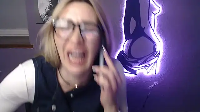 _sexy_lady's Live XXX Chat