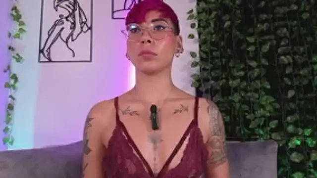 MiaMorgan_'s Live XXX Chat