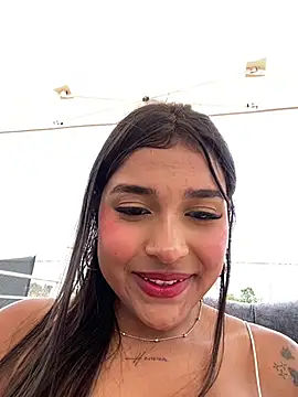 Mariangel_11's Live XXX Chat