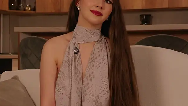 MuseSolis' Live XXX Chat