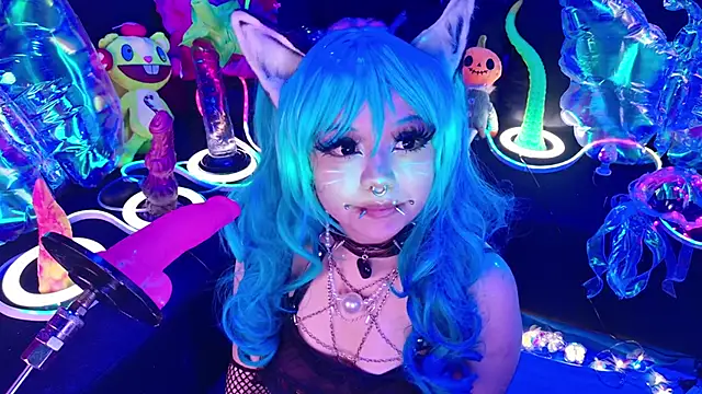 LaytonBox's Live XXX Chat