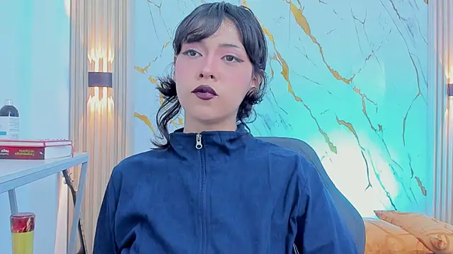 gabriela_cortez's Live XXX Chat