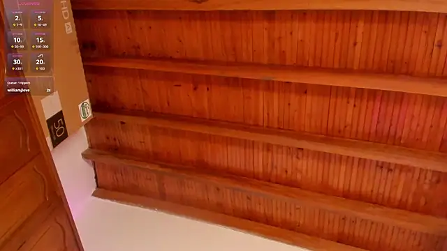 Chat XXX Live alejandra-cortes