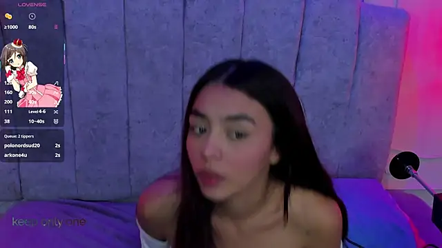 lanna_brunette's Live XXX Chat