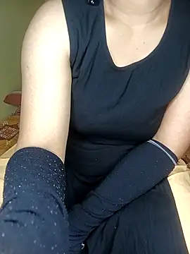 Swathi_telugu_kan webcam show