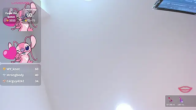 Bonniie_22's Live XXX Chat