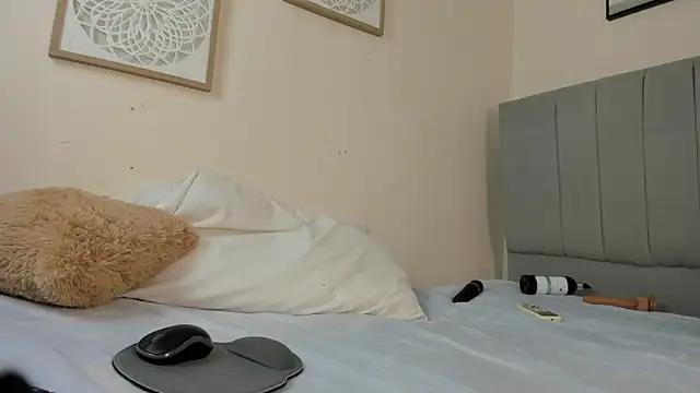 Chat XXX ao vivo de mary_cute9