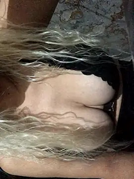 AlevNaz's Webcam Show