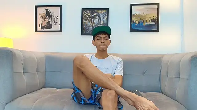 PRETTY_SEX1 Webcam show