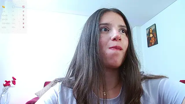 LilithAbril's Live XXX Chat