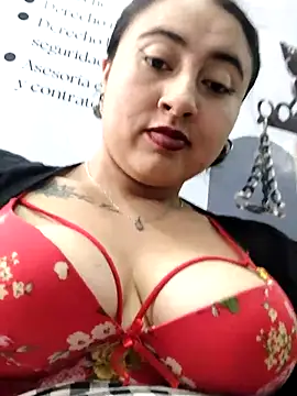 Chatroom XXX en direct de _Sarah-Office1