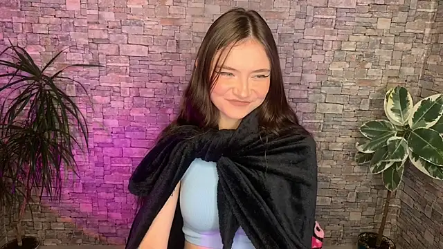 may_rollins – Live XXX-chat