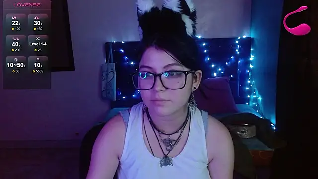 Ginebra_Sensual – Live XXX-chat